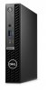 Dell Komputer Optiplex MFF/Core i3-14100T/8GB/256GB SSD/Integrated/WLAN + BT/Kb/Mouse/W11Pro